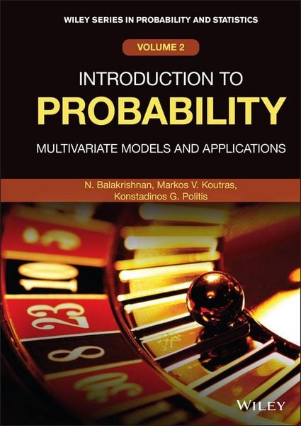 Produktbild: Introduction to Probability