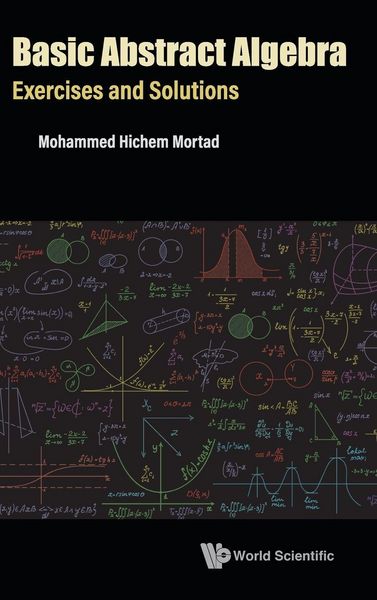 Produktbild: Basic Abstract Algebra