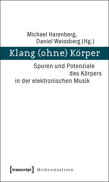Produktbild: Klang (ohne) K&ouml;rper