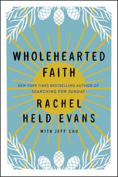 Produktbild: Wholehearted Faith