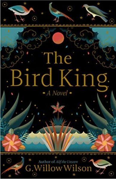 Produktbild: The Bird King