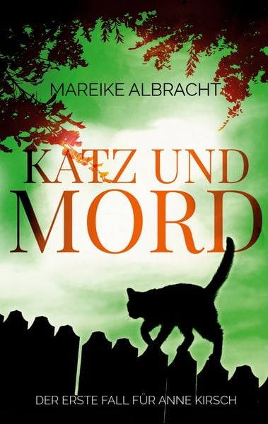Produktbild: Katz und Mord