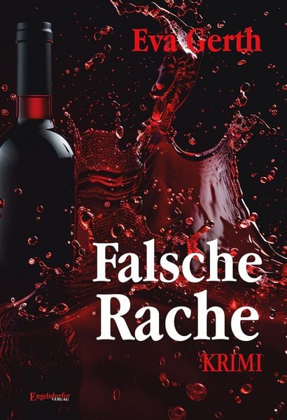Produktbild: Falsche Rache