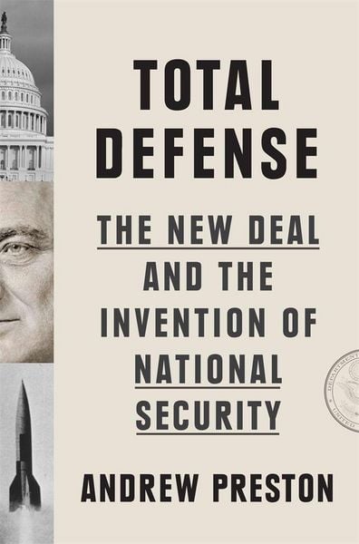 Produktbild: Total Defense