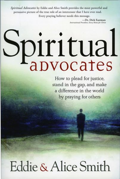 Produktbild: Spiritual Advocates