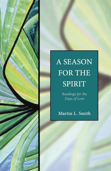 Produktbild: A Season for the Spirit