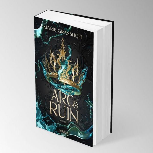 Produktbild: Arc & Ruin