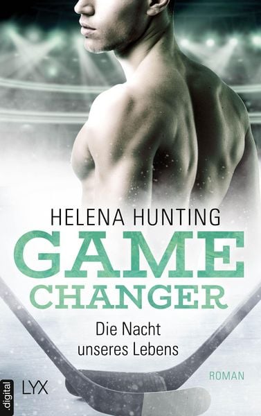 Produktbild: Game Changer - Die Nacht unseres Lebens