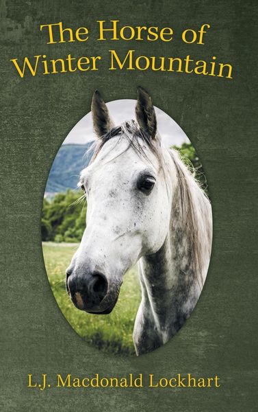 Produktbild: The Horse of Winter Mountain