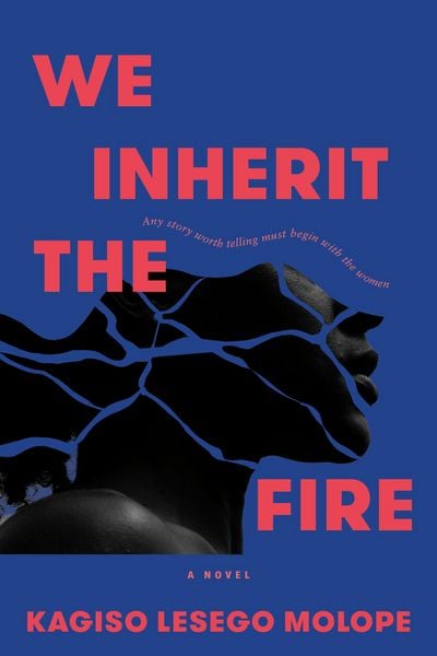 Produktbild: We Inherit the Fire