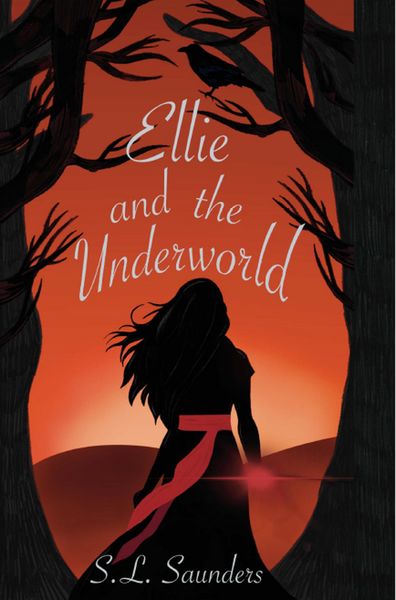 Produktbild: Ellie and the Underworld (Ellie and the Underground, #1)