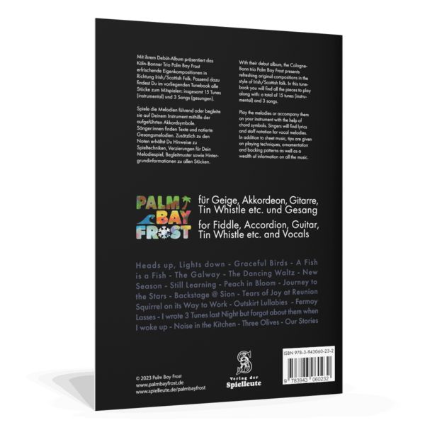 Produktbild: Palm Bay Frost