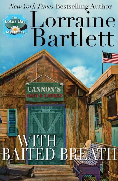Produktbild: With Baited Breath