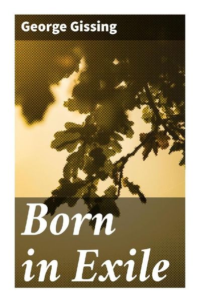 Produktbild: Born in Exile