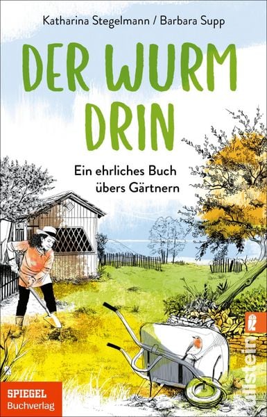 Produktbild: Der Wurm drin