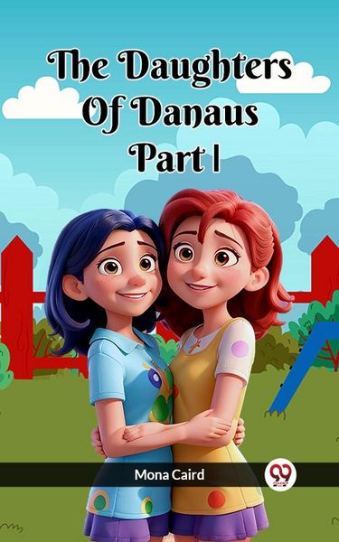 Produktbild: The Daughters of Danaus Part I