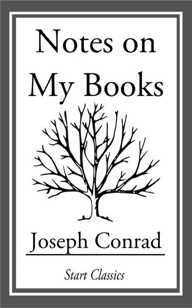 Produktbild: Notes on My Books
