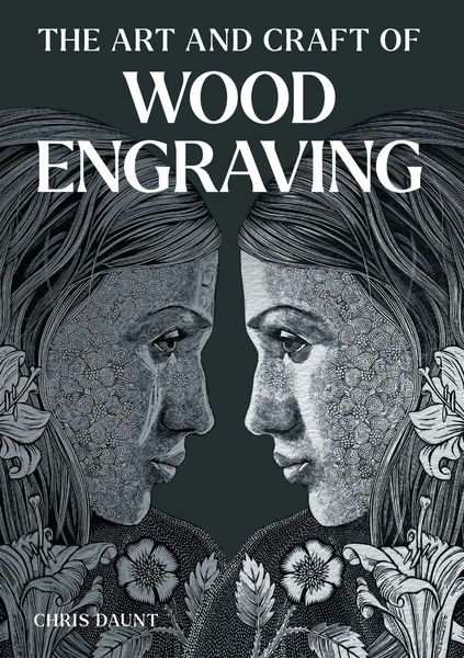 Produktbild: Art and Craft of Wood Engraving