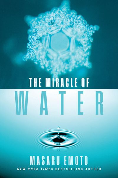 Produktbild: The Miracle of Water