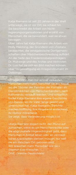Produktbild: Jeder hat. Niemand darf.