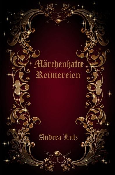 Produktbild: M&auml;rchenhafte Reimereien