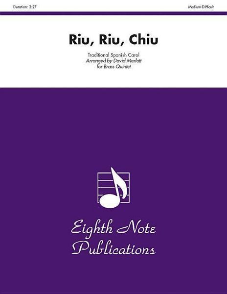 Produktbild: Riu, Riu, Chiu