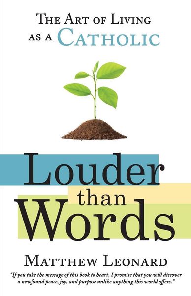 Produktbild: Louder Than Words