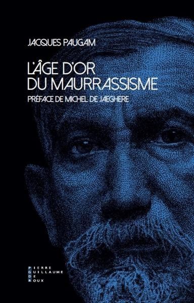 Produktbild: Age d'or du maurrassisme