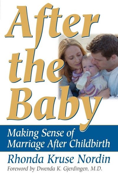 Produktbild: After the Baby