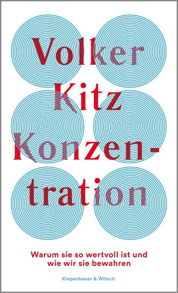 Produktbild: Konzentration