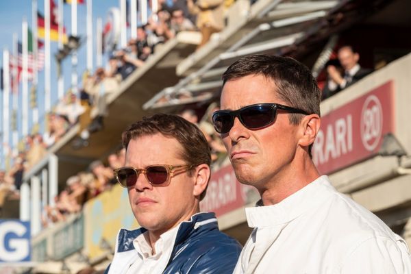 Produktbild: Le Mans 66 - Gegen jede Chance