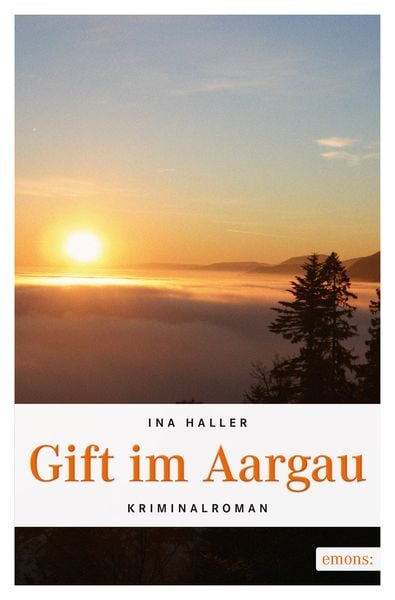 Produktbild: Gift im Aargau