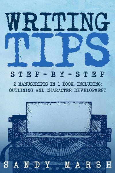 Produktbild: Writing Tips