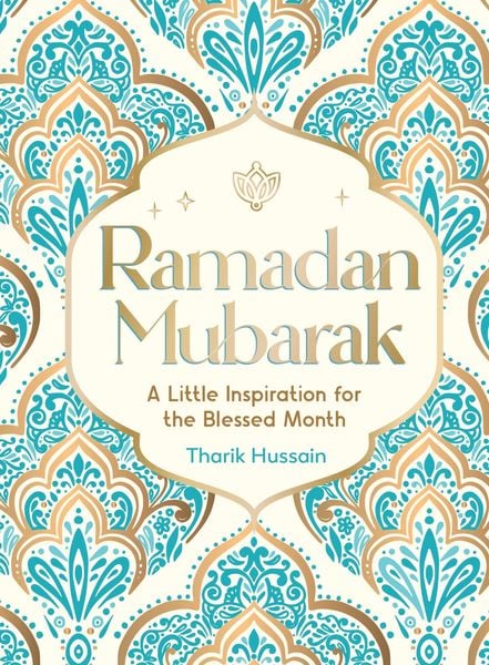Produktbild: Hussain, T: Ramadan Mubarak