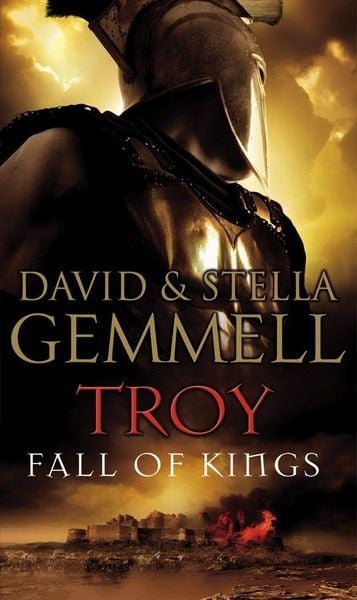 Produktbild: Troy