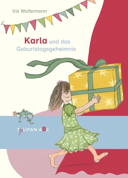 Produktbild: Karla und das Geburtstagsgeheimnis