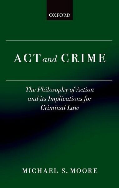 Produktbild: Act & Crime