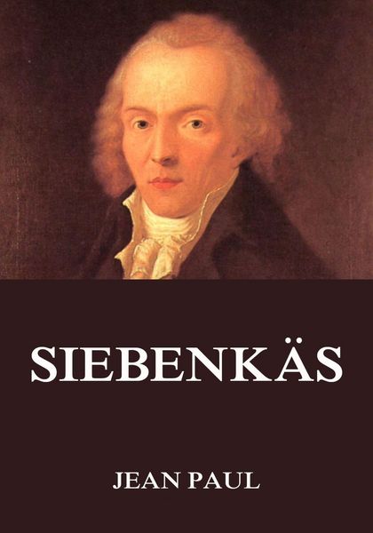 Produktbild: Siebenk&auml;s
