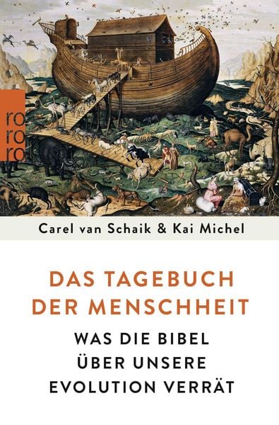 Produktbild: Das Tagebuch der Menschheit