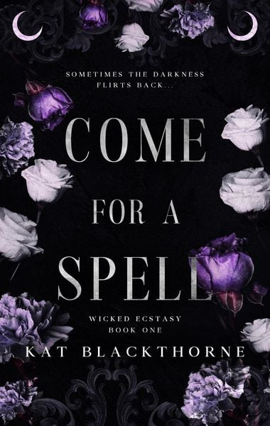 Produktbild: Come For A Spell