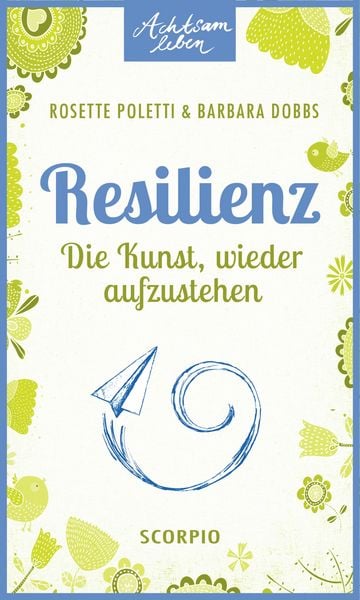 Produktbild: Resilienz