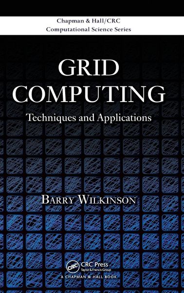Produktbild: Grid Computing