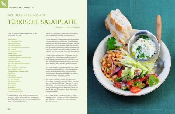 Produktbild: Vegetarisch! Das Goldene von GU