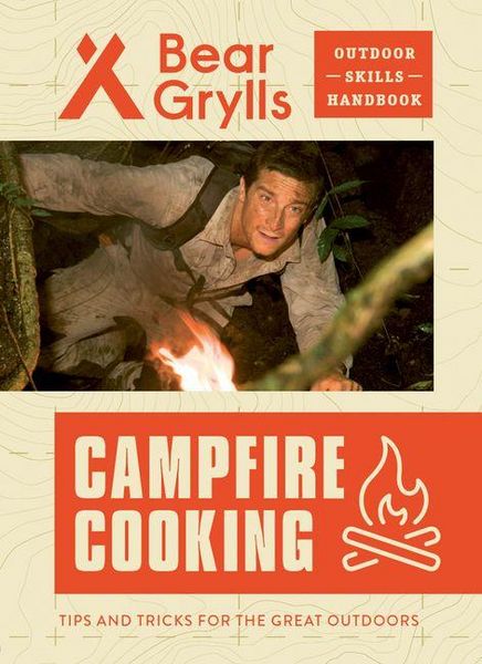 Produktbild: Campfire Cooking