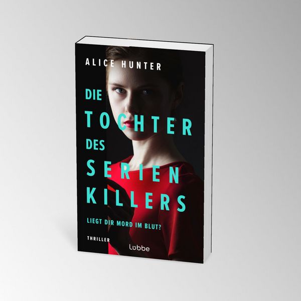 Produktbild: Die Tochter des Serienkillers