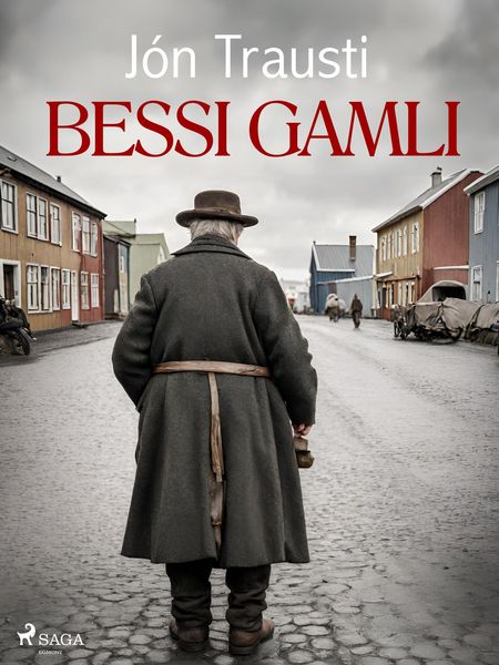 Produktbild: Bessi gamli