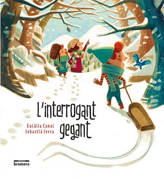 Produktbild: L'interrogant gegant