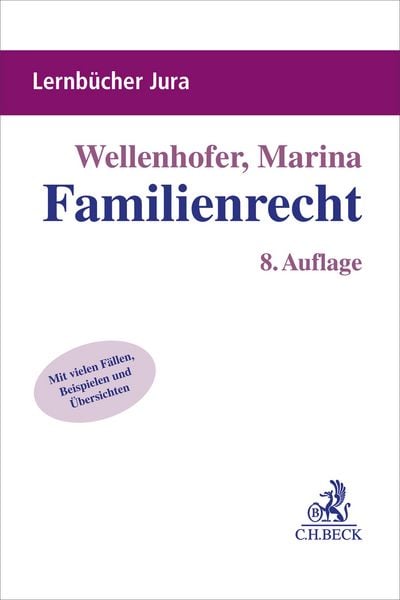 Produktbild: Familienrecht