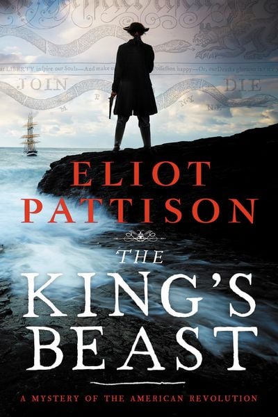 Produktbild: The King's Beast