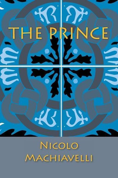 Produktbild: The Prince
